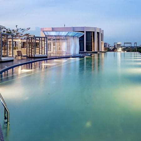 2Br Premium Suites Troika Kota Bharu By Aghome Екстериор снимка