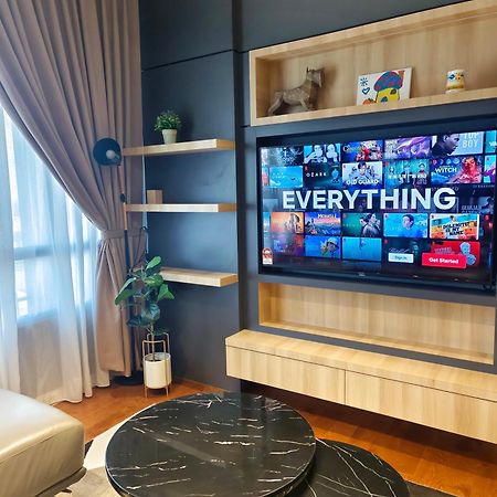 2Br Premium Suites Troika Kota Bharu By Aghome Екстериор снимка