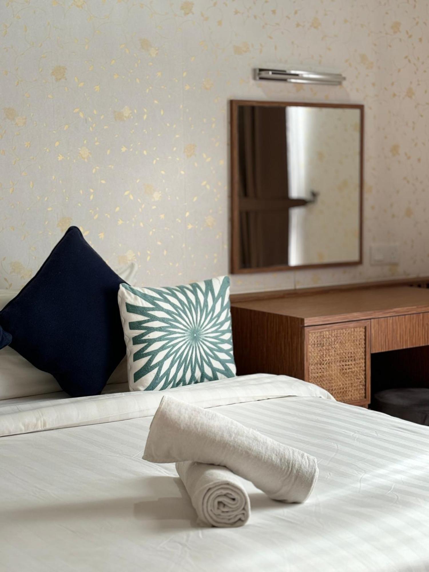 2Br Premium Suites Troika Kota Bharu By Aghome Екстериор снимка