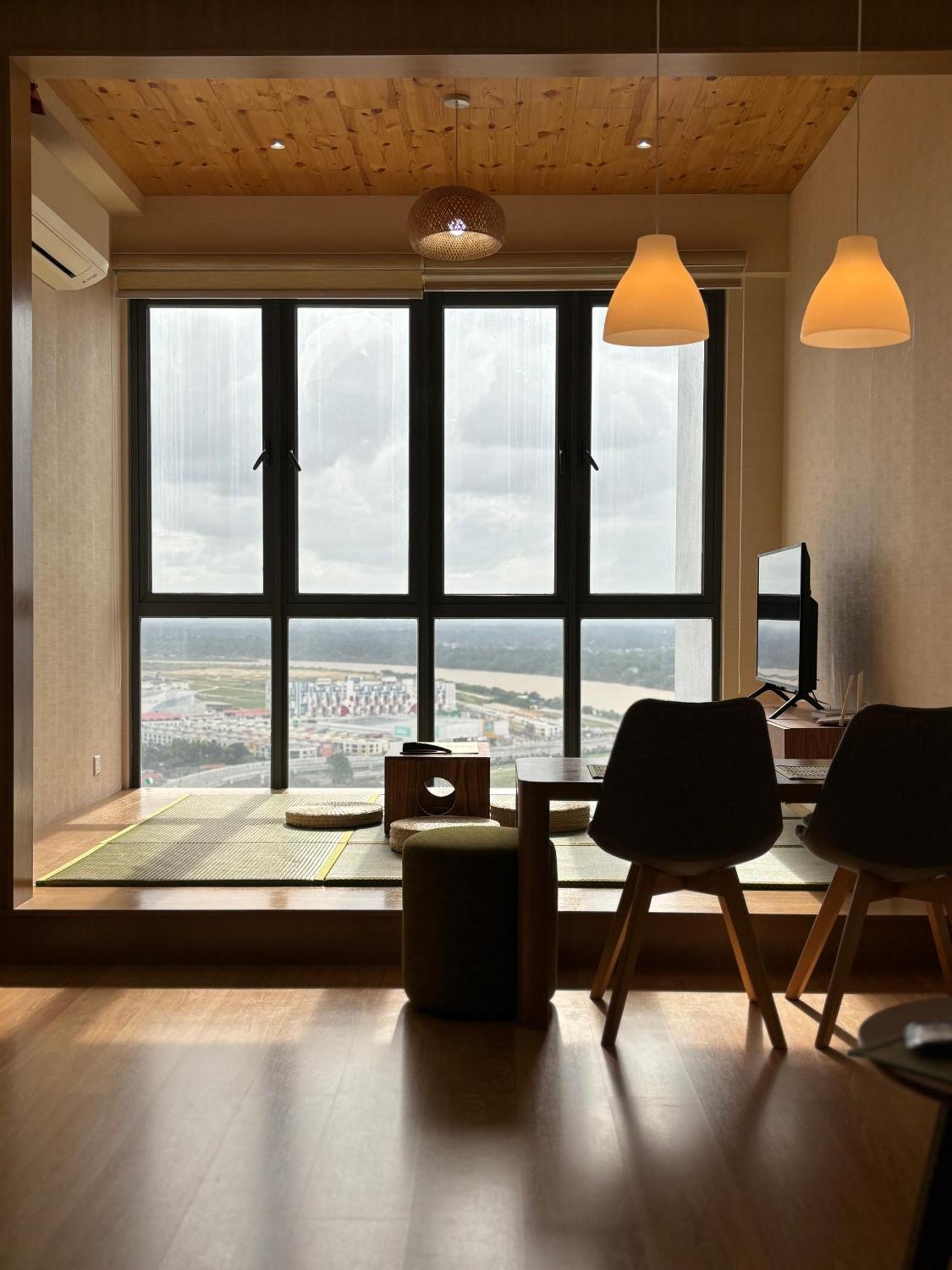 2Br Premium Suites Troika Kota Bharu By Aghome Екстериор снимка