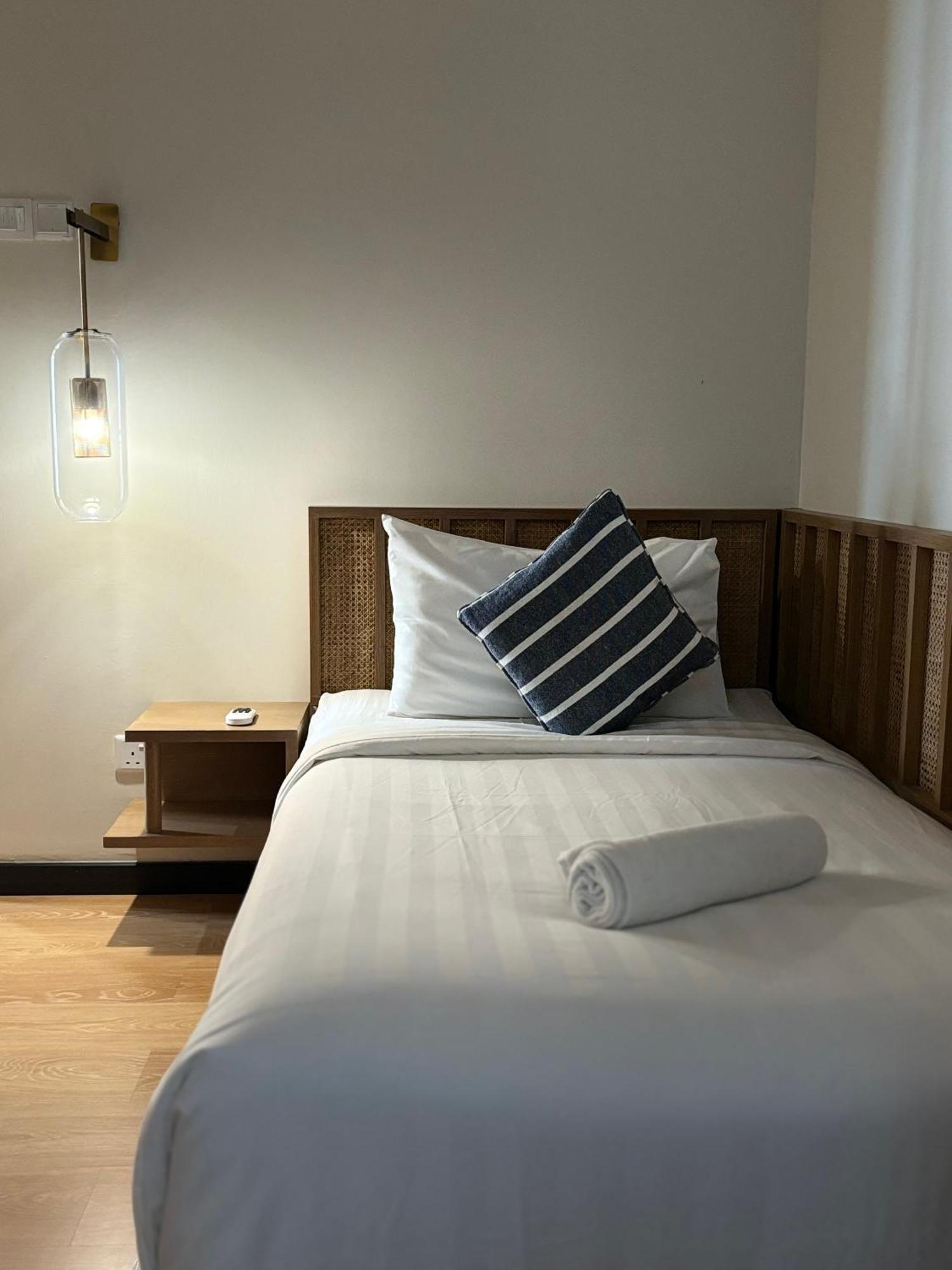 2Br Premium Suites Troika Kota Bharu By Aghome Екстериор снимка