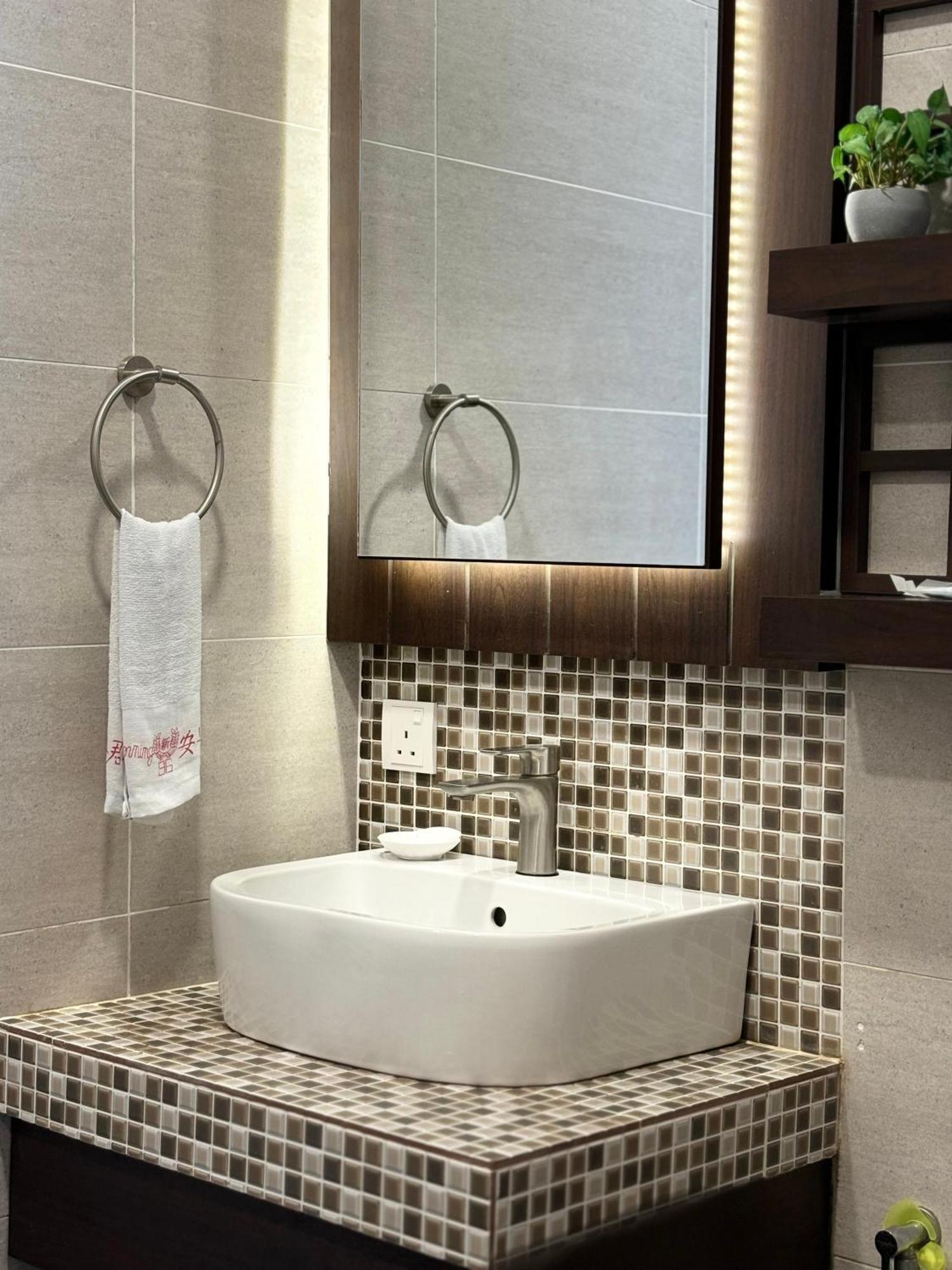 2Br Premium Suites Troika Kota Bharu By Aghome Екстериор снимка