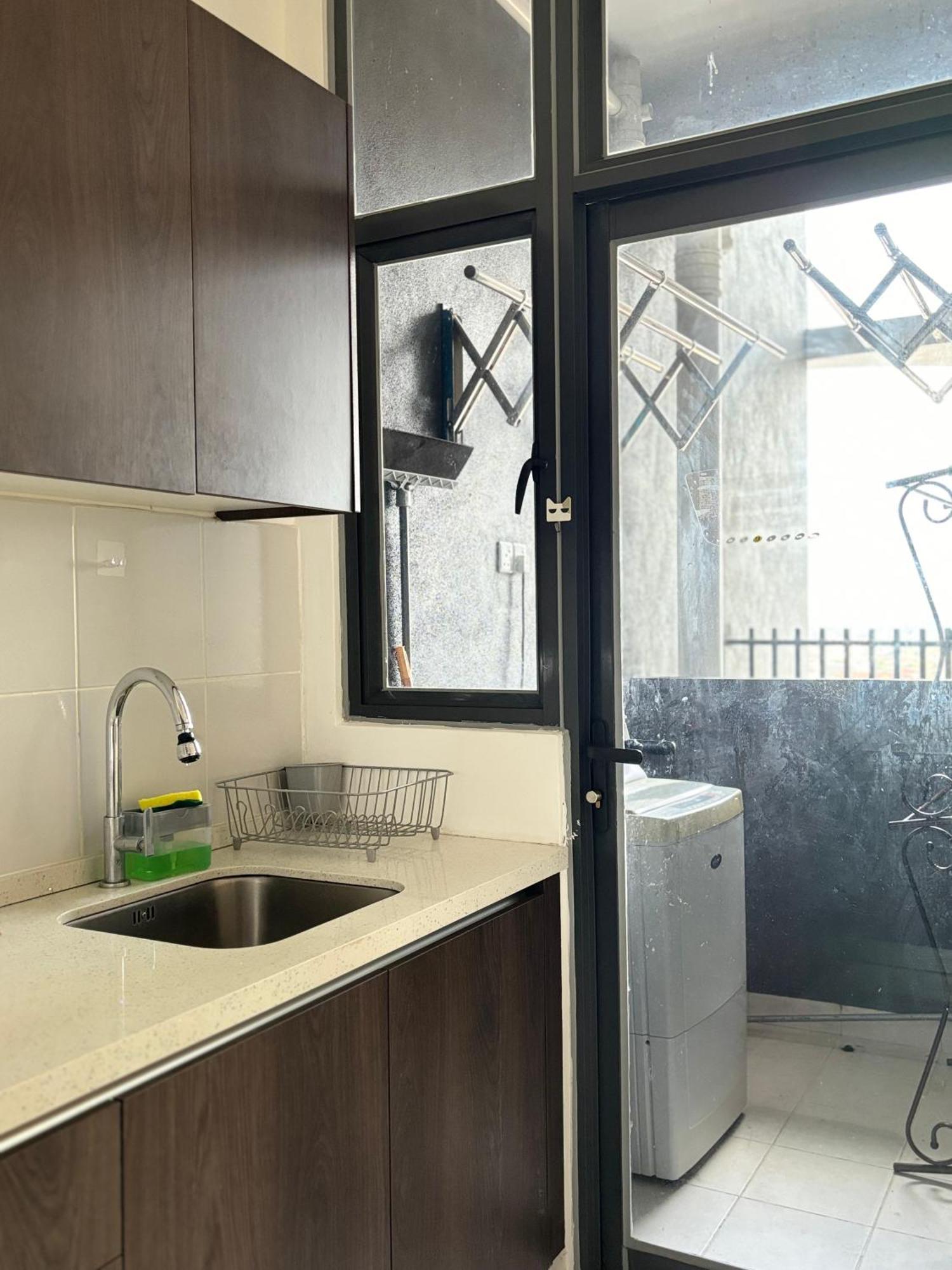 2Br Premium Suites Troika Kota Bharu By Aghome Екстериор снимка