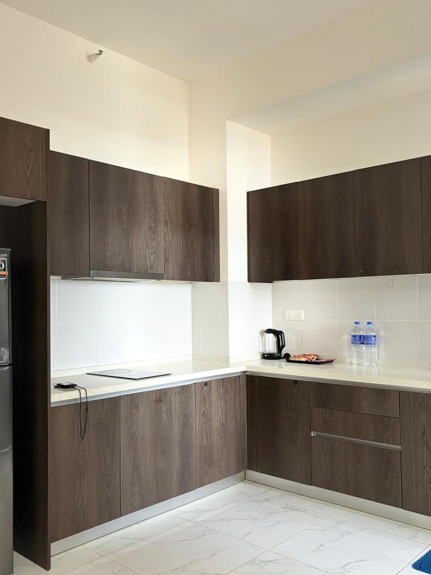 2Br Premium Suites Troika Kota Bharu By Aghome Екстериор снимка