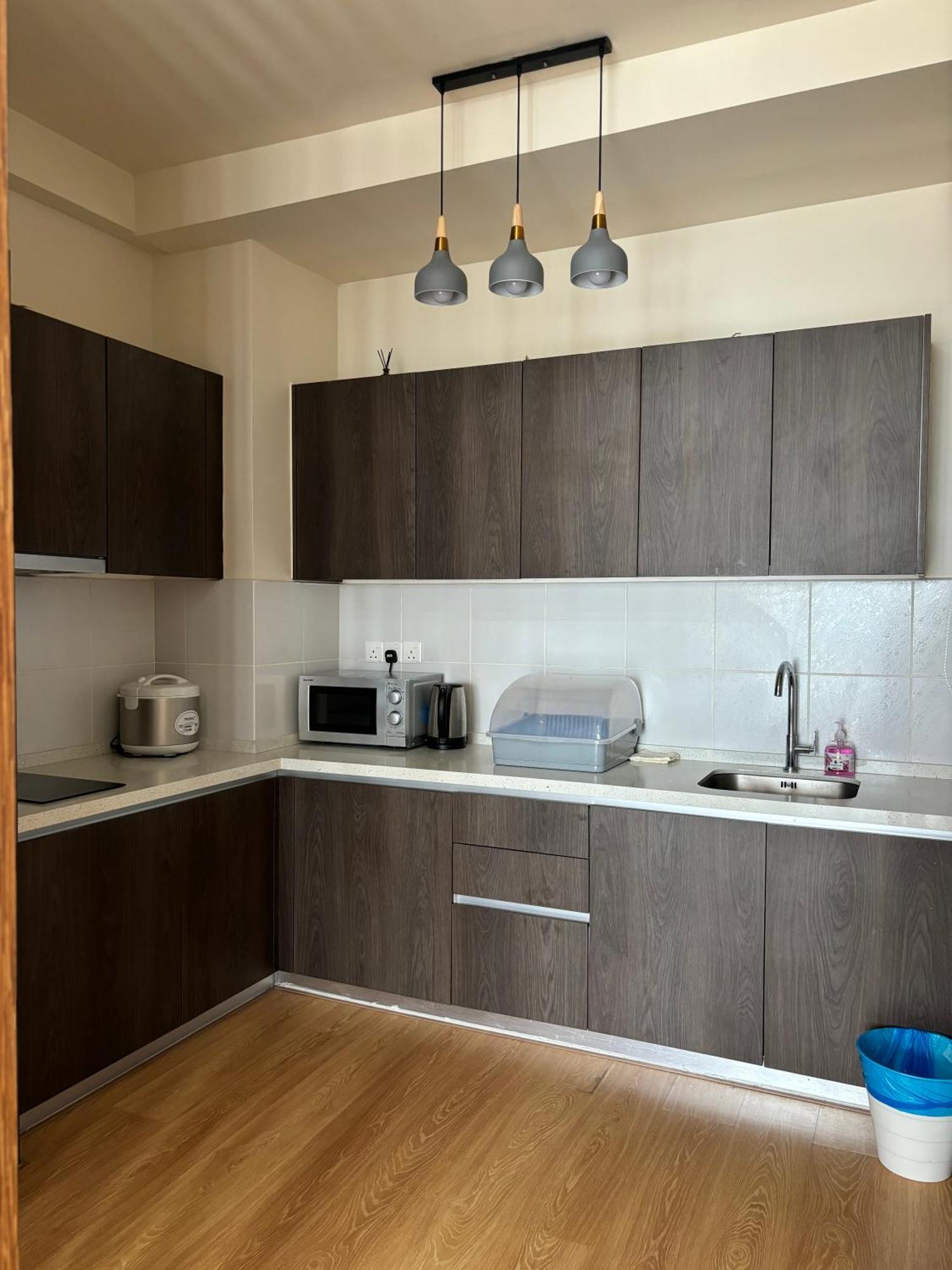 2Br Premium Suites Troika Kota Bharu By Aghome Екстериор снимка
