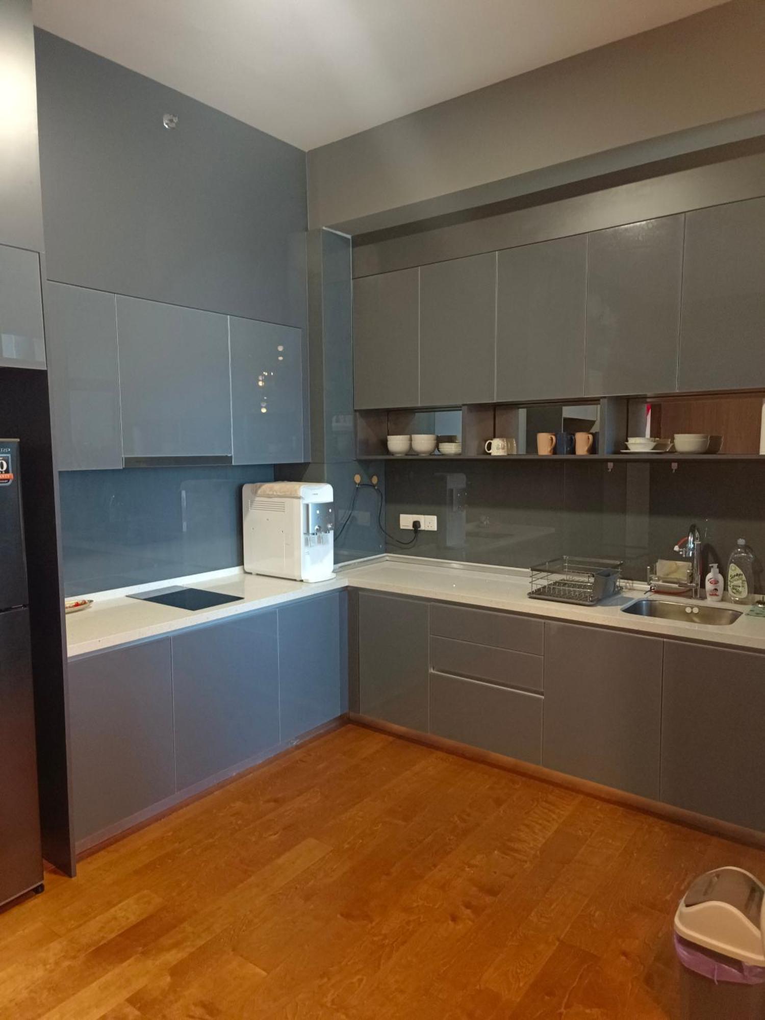 2Br Premium Suites Troika Kota Bharu By Aghome Екстериор снимка