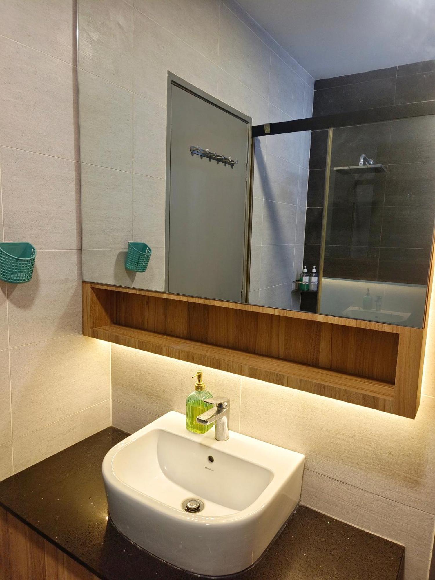 2Br Premium Suites Troika Kota Bharu By Aghome Екстериор снимка