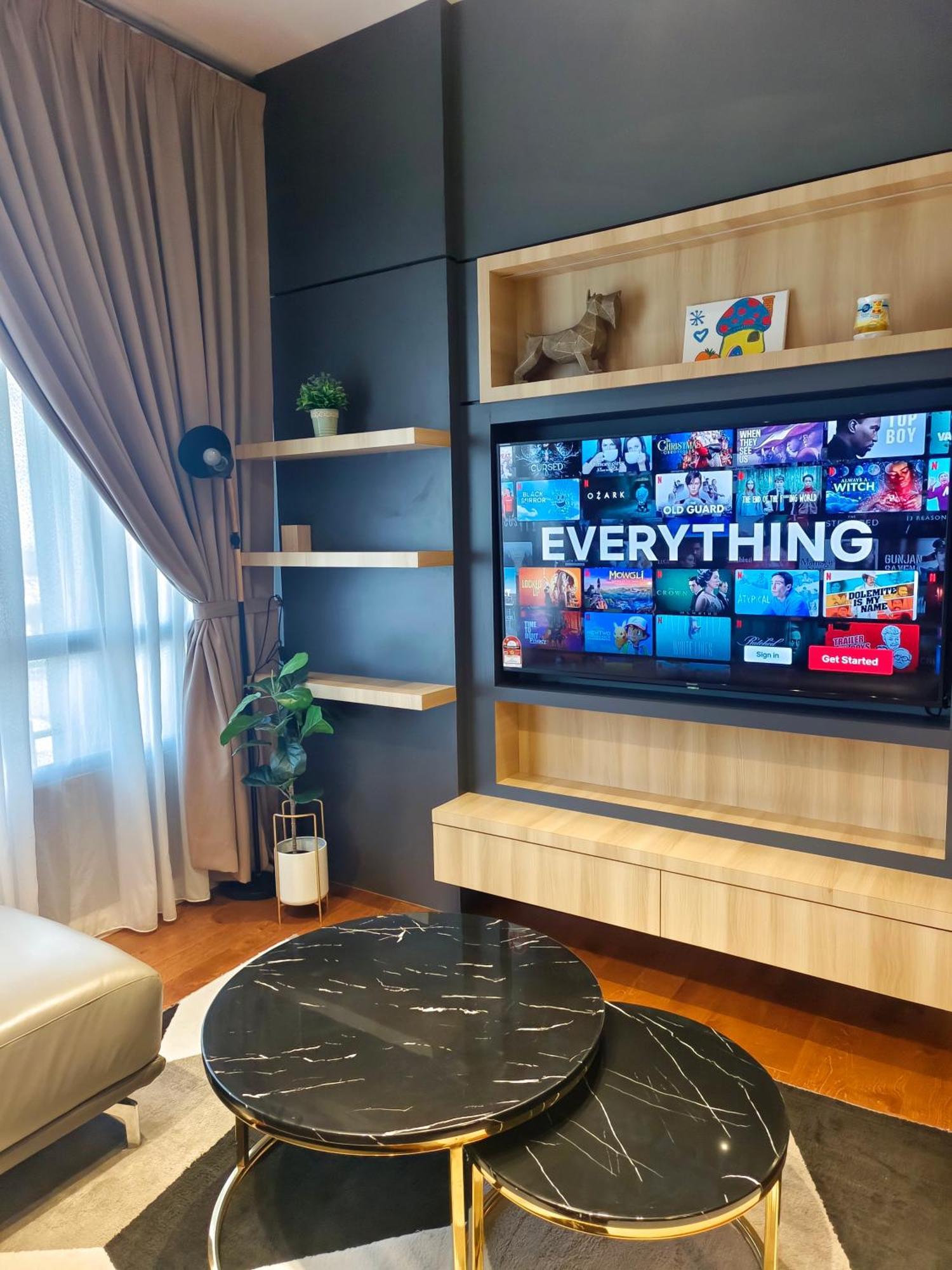 2Br Premium Suites Troika Kota Bharu By Aghome Екстериор снимка