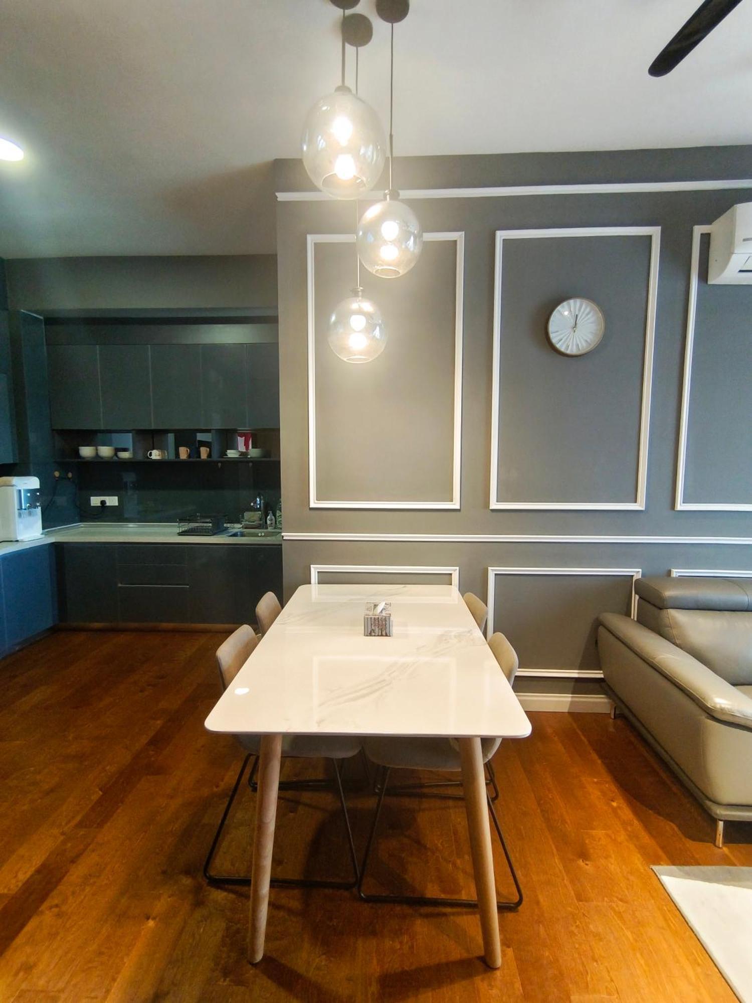 2Br Premium Suites Troika Kota Bharu By Aghome Екстериор снимка