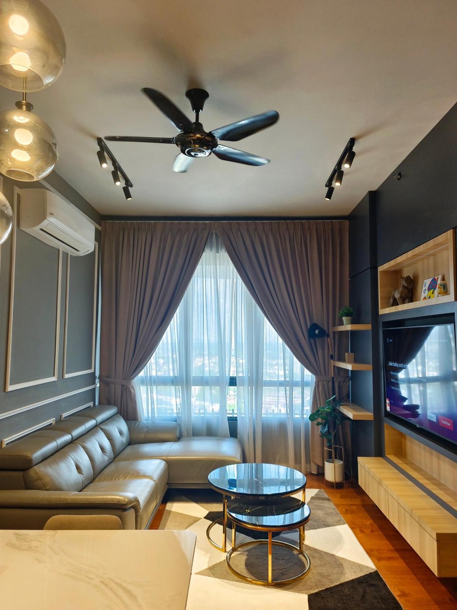 2Br Premium Suites Troika Kota Bharu By Aghome Екстериор снимка