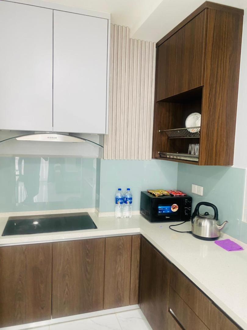 2Br Premium Suites Troika Kota Bharu By Aghome Екстериор снимка