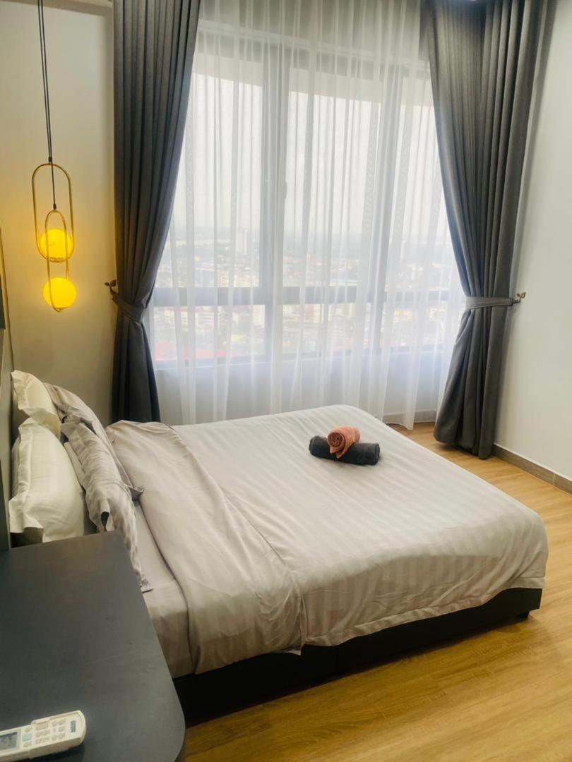 2Br Premium Suites Troika Kota Bharu By Aghome Екстериор снимка
