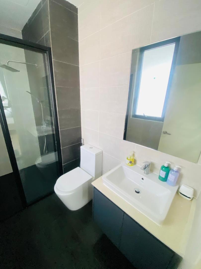 2Br Premium Suites Troika Kota Bharu By Aghome Екстериор снимка