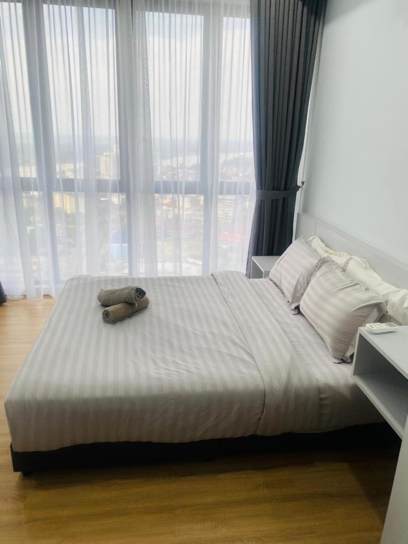2Br Premium Suites Troika Kota Bharu By Aghome Екстериор снимка